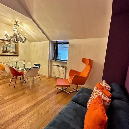 Be Loft Navona Apartment Roma Exterior foto
