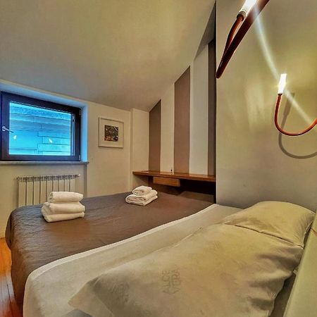 Be Loft Navona Apartment Roma Exterior foto