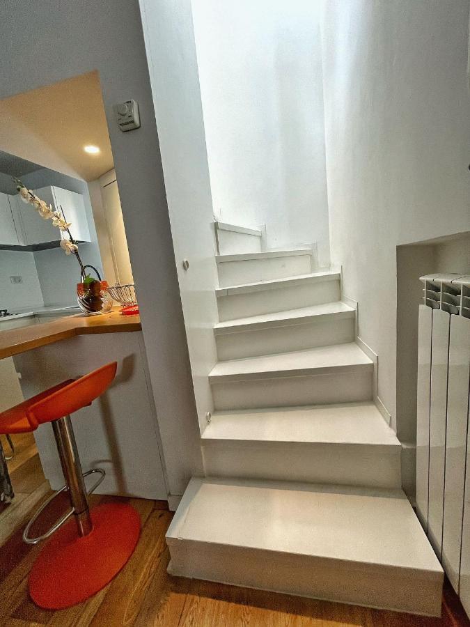 Be Loft Navona Apartment Roma Exterior foto