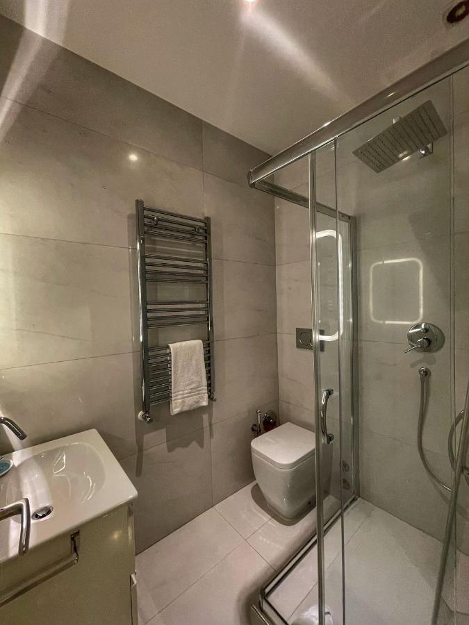 Be Loft Navona Apartment Roma Exterior foto