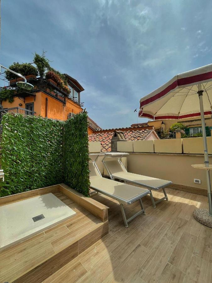 Be Loft Navona Apartment Roma Exterior foto