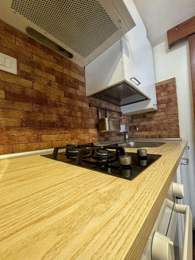 Be Loft Navona Apartment Roma Exterior foto