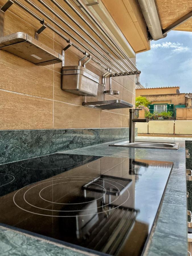 Be Loft Navona Apartment Roma Exterior foto