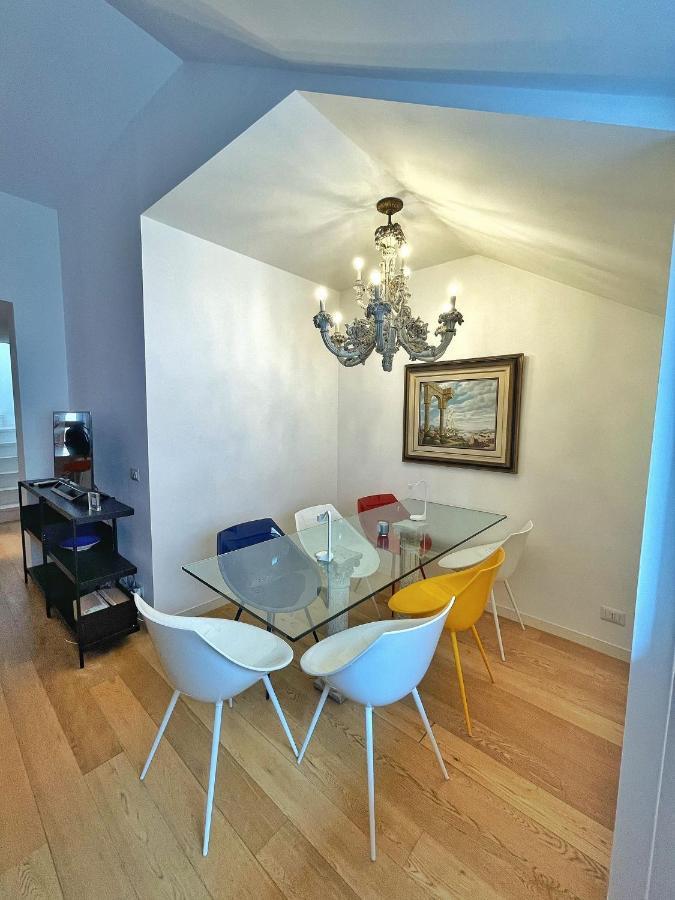 Be Loft Navona Apartment Roma Exterior foto