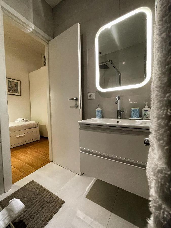 Be Loft Navona Apartment Roma Exterior foto
