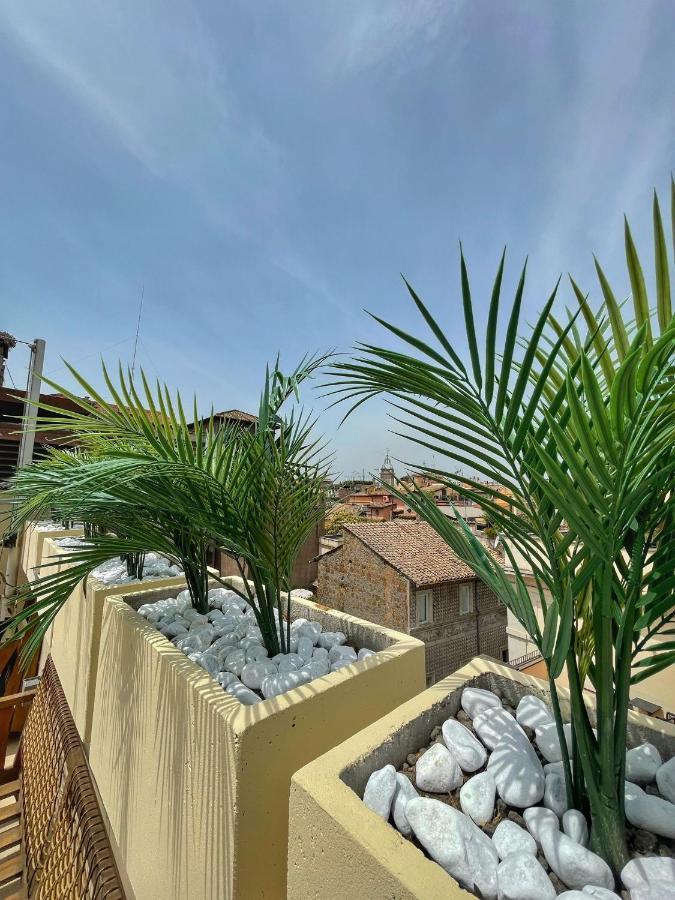 Be Loft Navona Apartment Roma Exterior foto