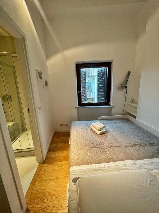 Be Loft Navona Apartment Roma Exterior foto
