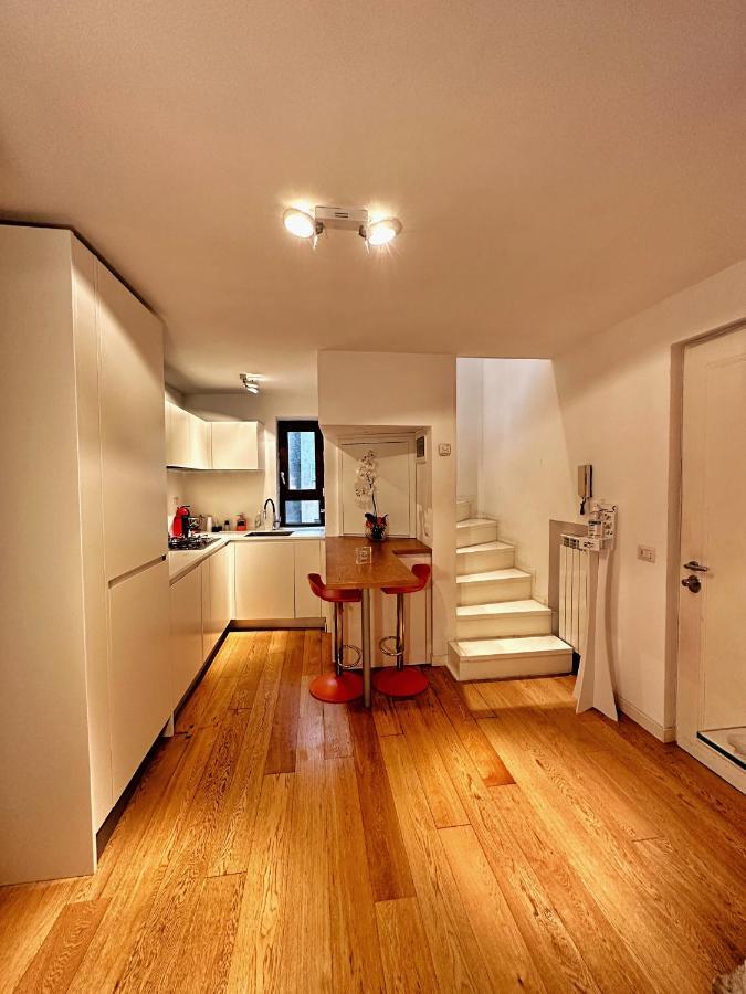 Be Loft Navona Apartment Roma Exterior foto